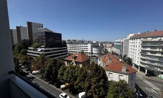 Appartement 2 Pièces 52 m² à vendre à Saint-Étienne (42100)