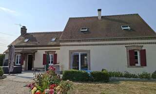 Maison 12 Pièces 215 m² à vendre à Verneuil d'Avre et d'Iton (27130)