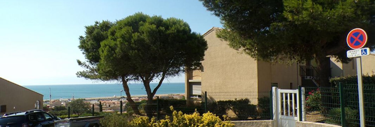 Appartement 3 Pièces 51 m² à vendre à Fleury (11560)