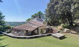 Maison 6 Pièces 142 m² à vendre à Le Thoronet (83340)