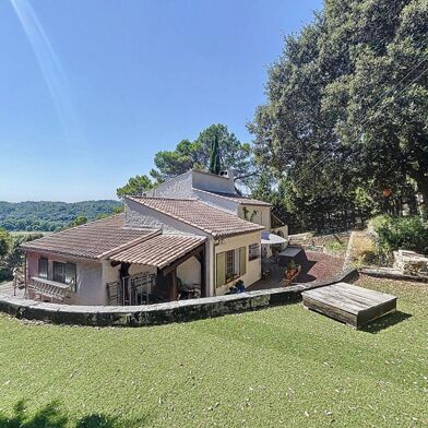 Maison 6 pièces 585000 €