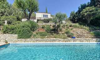 Maison 6 Pièces 142 m² à vendre à Le Thoronet (83340)