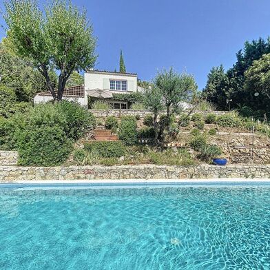 Maison 6 pièces 585000 €