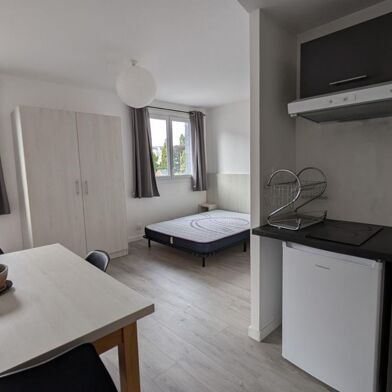 Immeuble  1554000 €