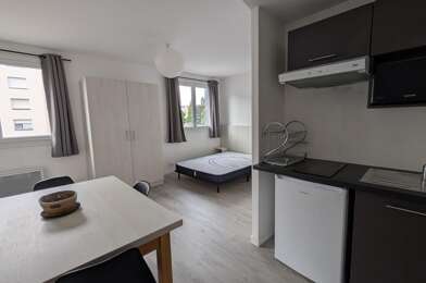 Immeuble  1554000 €