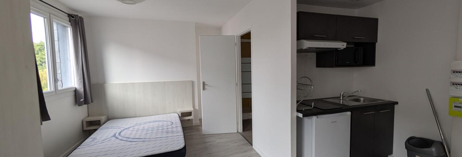 Immeuble  600 m² à vendre à Limoges (87000)