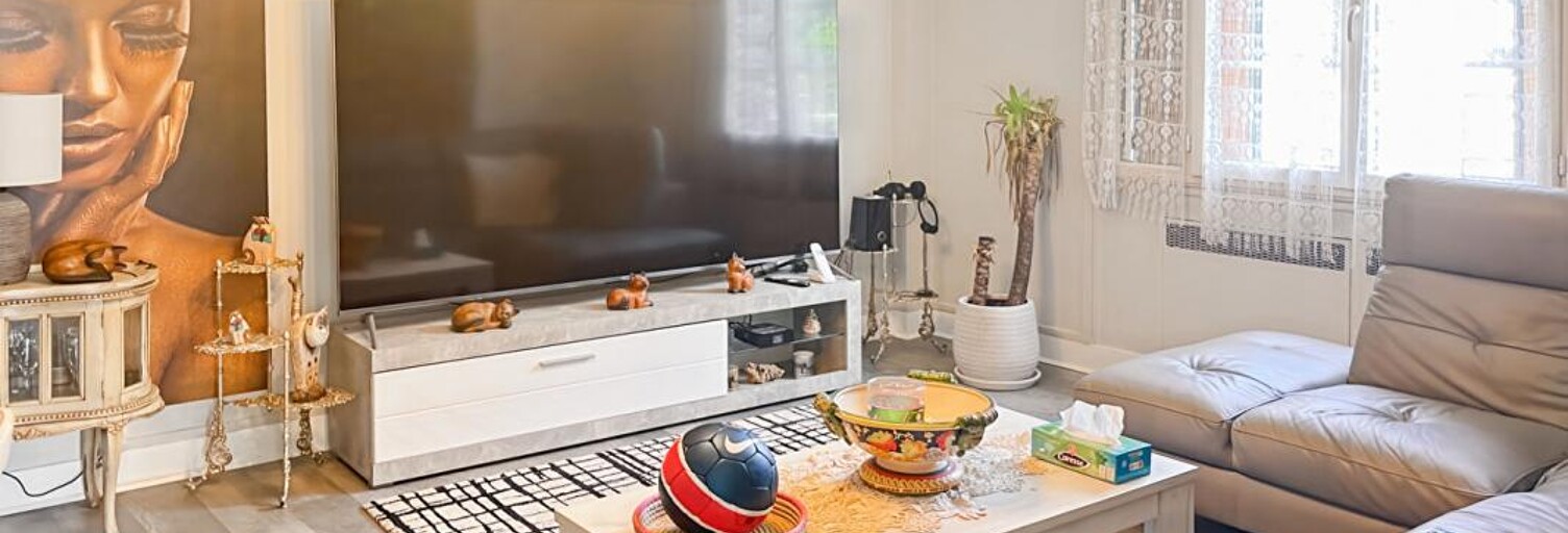 Maison 6 Pièces 120 m² à vendre à Buthiers (77760)