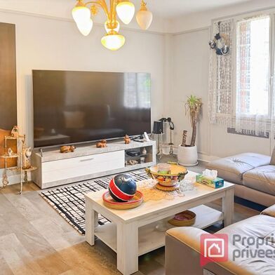 Maison 6 pièces 320000 €