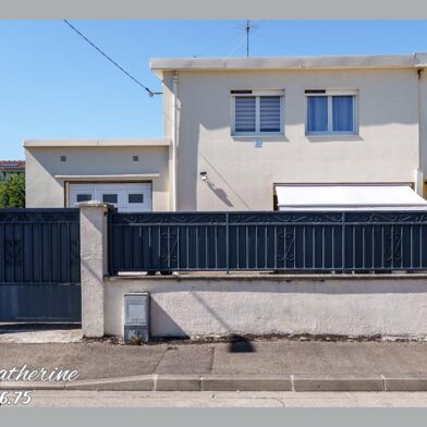 Maison 6 pièces 254000 €