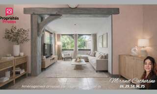 Maison 6 Pièces 122 m² à vendre à Sainte-Savine (10300)