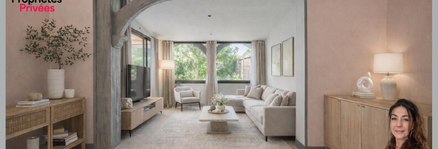 Maison 6 Pièces 122 m² à vendre à Sainte-Savine (10300)