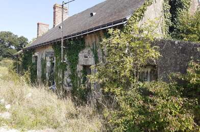 Maison 3 pièces 53990 €