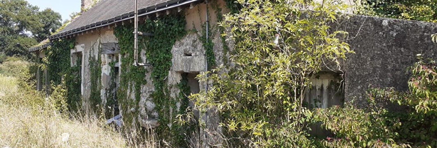 Maison 3 Pièces 77 m² à vendre à Noyant-Villages (49490)