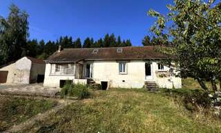 Maison 5 Pièces 100 m² à vendre à Saint-Yrieix-la-Perche (87500)