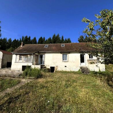 Maison 5 pièces 184000 €