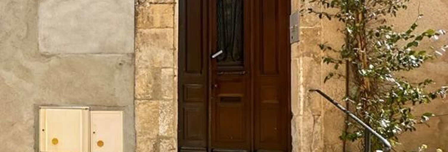 Appartement 1 Pièce 30 m² à vendre à Avallon (89200)