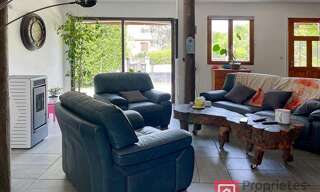 Maison 5 Pièces 126 m² à vendre à Orville (45390)