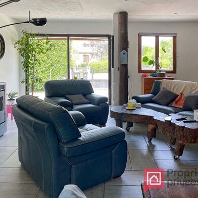 Maison 5 pièces 198000 €