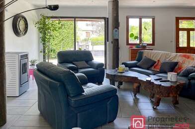 Maison 5 pièces 198000 €