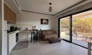 Appartement 1 Pièce 27 m² à vendre à Ajaccio (20090)