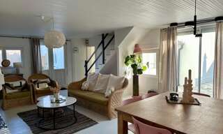 Maison 5 Pièces 117 m² à vendre à L'Épine (85740)