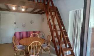 Appartement 3 Pièces 37 m² à vendre à Saint-Georges-de-Didonne (17110)