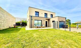 Maison 6 Pièces 146 m² à vendre à Cagny (14630)