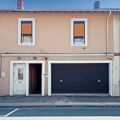 Maison 3 pièces 140000 €