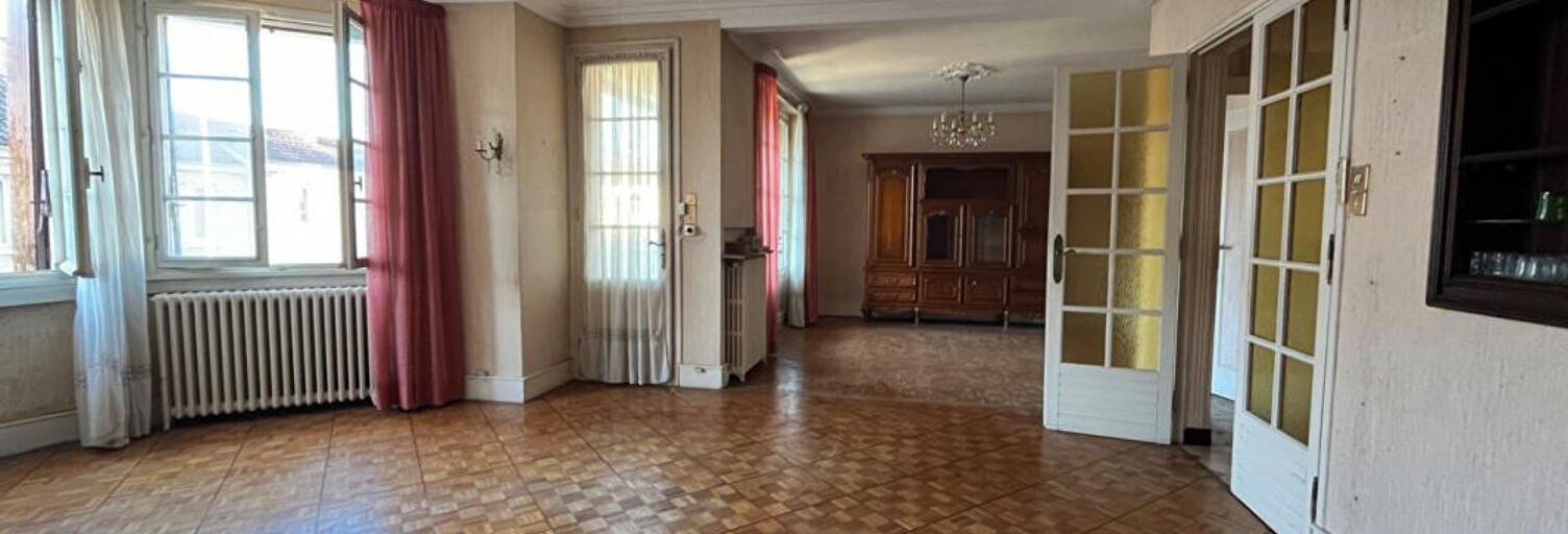 Immeuble  183 m² à vendre à Périgueux (24000)