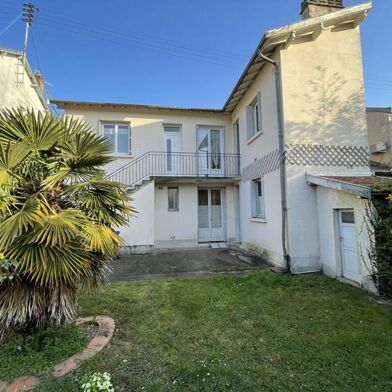 Immeuble  250000 €
