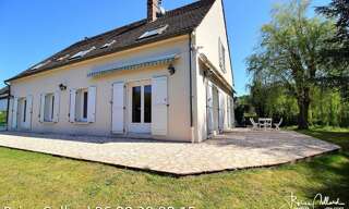 Maison 8 Pièces 220 m² à vendre à Verneuil-en-Halatte (60550)