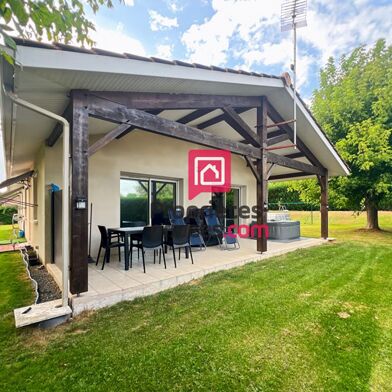 Maison 6 pièces 250000 €