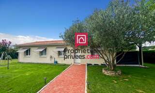 Maison 6 Pièces 101 m² à vendre à Bernos-Beaulac (33430)