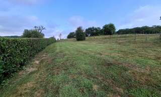 Terrain  500 m² à vendre à Mouguerre (64990)