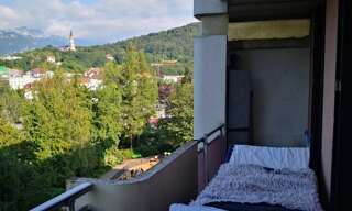 Appartement 2 Pièces 52 m² à louer à Annecy (74960)