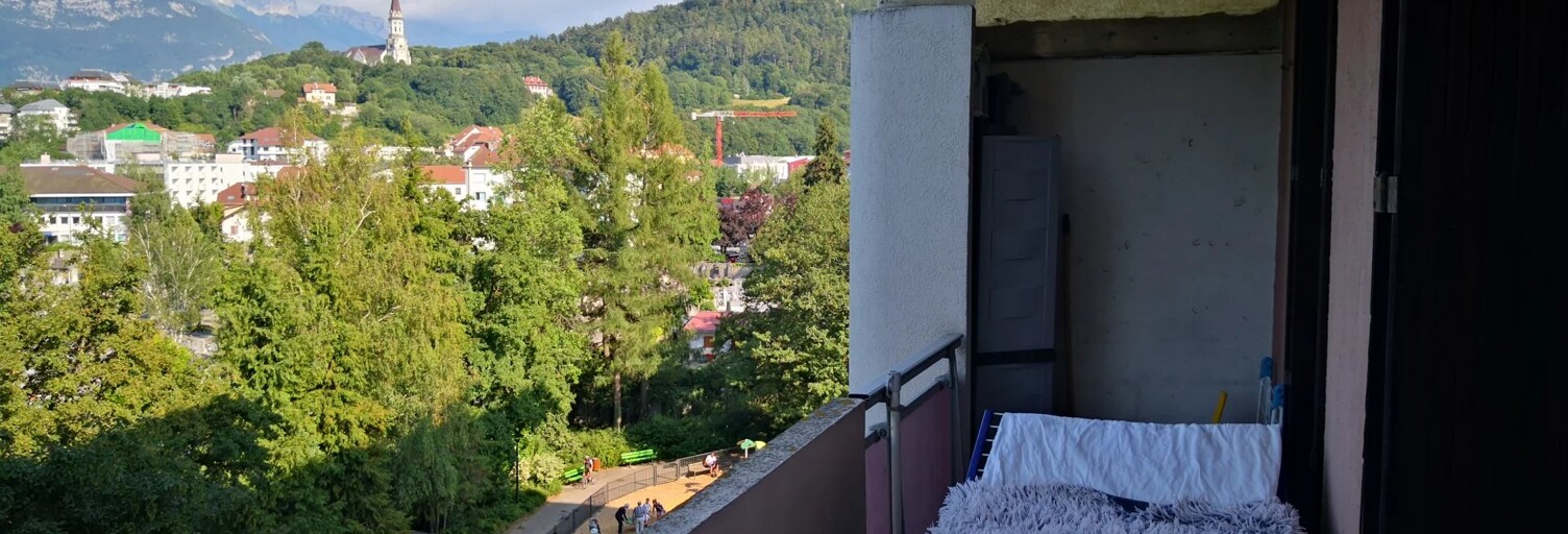 Appartement 2 Pièces 52 m² à louer à Annecy (74960)