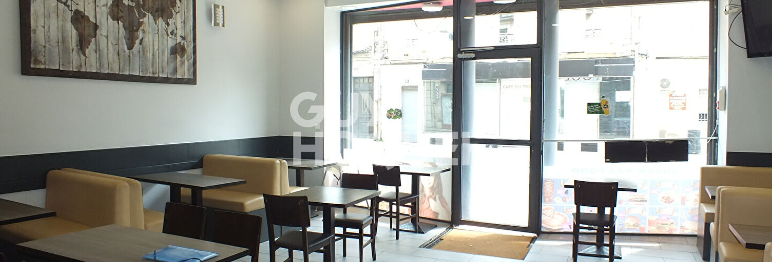 Commerce  92 m² à vendre à Avignon (84000)