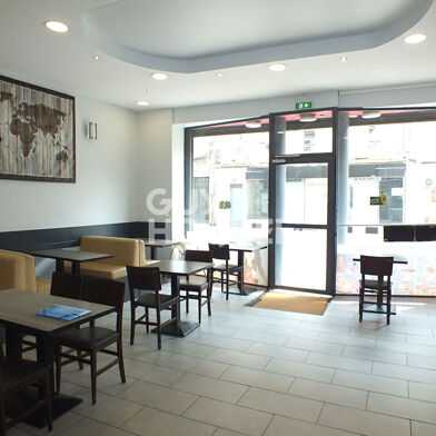 Commerce  115000 €