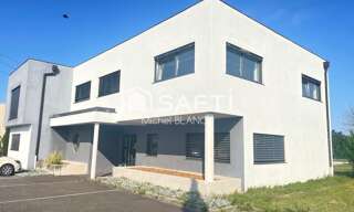 Immeuble  365 m² à vendre à Wettolsheim (68920)