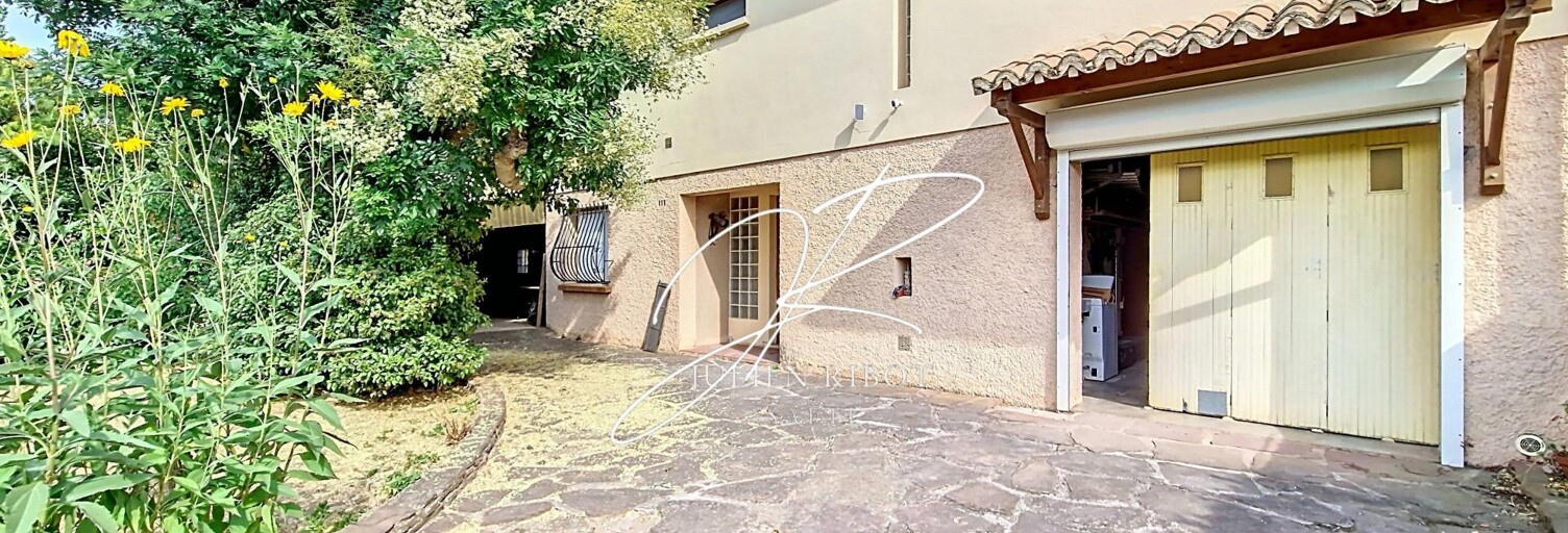 Maison 6 Pièces 125 m² à vendre à Béziers (34500)