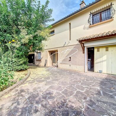 Maison 6 pièces 250000 €