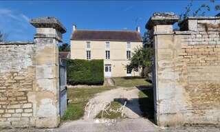 Maison 7 Pièces 148 m² à vendre à Colomby-Anguerny (14610)