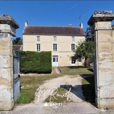 Maison 7 pièces 549900 €