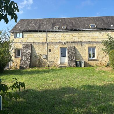 Maison 4 pièces 787 €