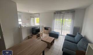 Appartement 2 Pièces 53 m² à louer à Saint-Avertin (37550)