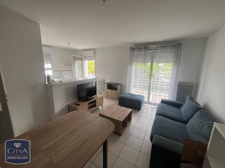 Appartement 2 pièces 53 m² — photo 1