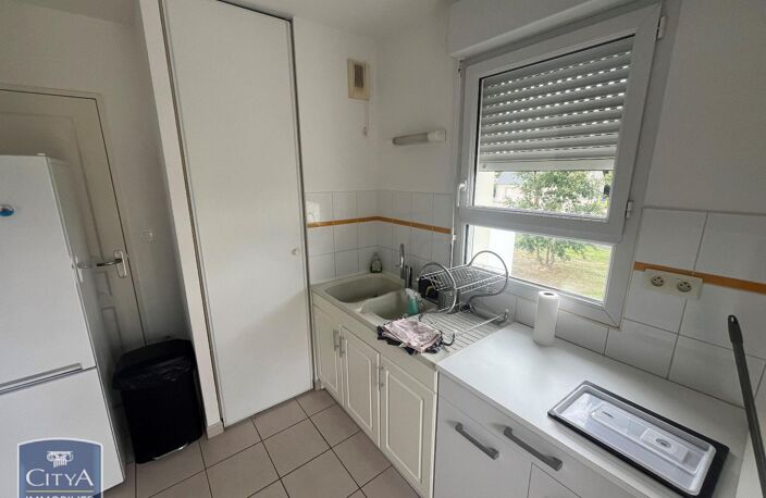 Location appartement 2 pièces 53 m² à Saint-Avertin (37550) — photo 2