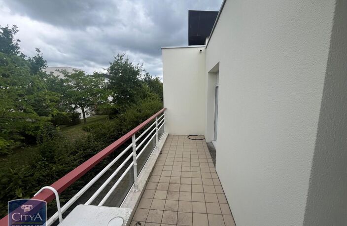 Location appartement 2 pièces 53 m² à Saint-Avertin (37550) — photo 5