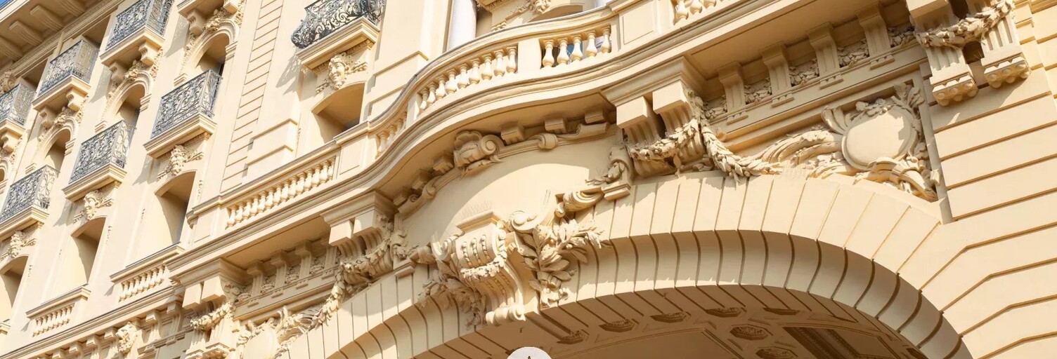 Appartement 3 Pièces 83 m² à vendre à Nice (06000)