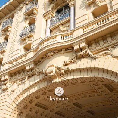 Appartement 3 pièces 795000 €